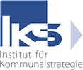 Institut für Kommunalstrategie Logo